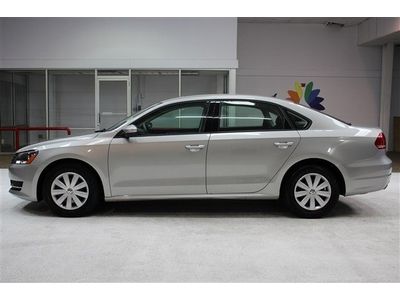 S 2.5L CD Front Wheel Drive Power Steering 4-Wheel Disc Brakes Steel Wheels ABS, image 4