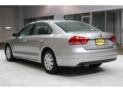 S 2.5L CD Front Wheel Drive Power Steering 4-Wheel Disc Brakes Steel Wheels ABS, image 5