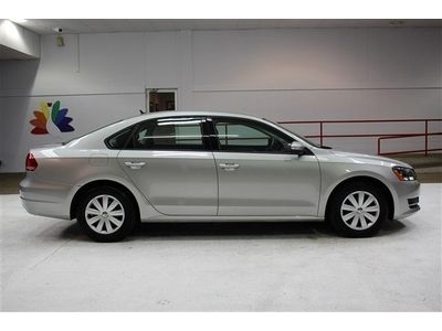 S 2.5L CD Front Wheel Drive Power Steering 4-Wheel Disc Brakes Steel Wheels ABS, image 8