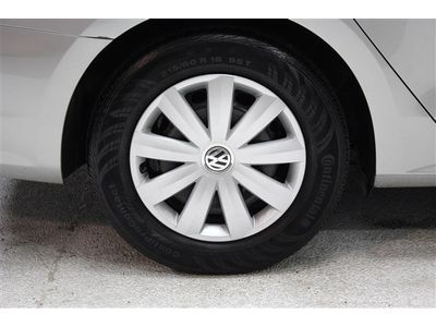 S 2.5L CD Front Wheel Drive Power Steering 4-Wheel Disc Brakes Steel Wheels ABS, image 9