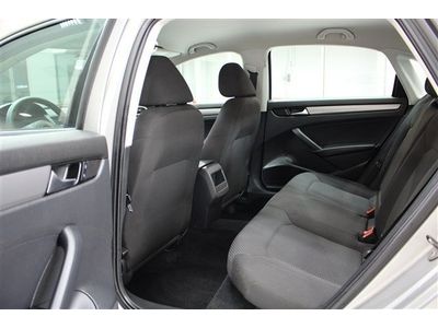 S 2.5L CD Front Wheel Drive Power Steering 4-Wheel Disc Brakes Steel Wheels ABS, image 12