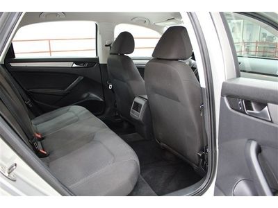 S 2.5L CD Front Wheel Drive Power Steering 4-Wheel Disc Brakes Steel Wheels ABS, image 14
