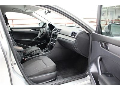 S 2.5L CD Front Wheel Drive Power Steering 4-Wheel Disc Brakes Steel Wheels ABS, image 15