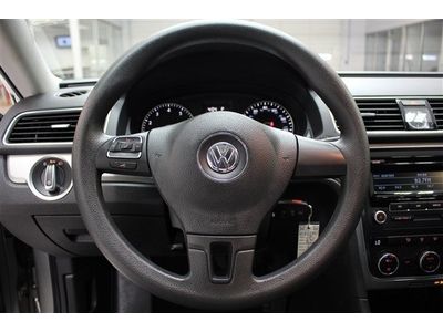 S 2.5L CD Front Wheel Drive Power Steering 4-Wheel Disc Brakes Steel Wheels ABS, image 18