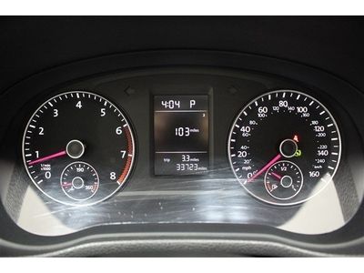 S 2.5L CD Front Wheel Drive Power Steering 4-Wheel Disc Brakes Steel Wheels ABS, image 23