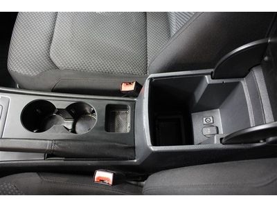 S 2.5L CD Front Wheel Drive Power Steering 4-Wheel Disc Brakes Steel Wheels ABS, image 30