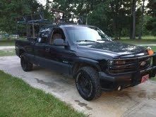 1999 chevrolet silverado 1500 ls extended cab pickup 3-door 4.8l