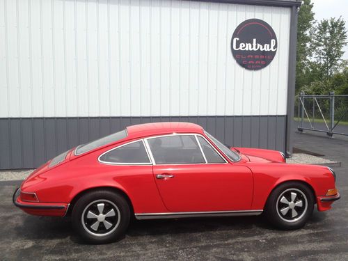 Great colors, wonderfully maintained, Certificate of Authenticity, drives well, US $36,900.00, image 2