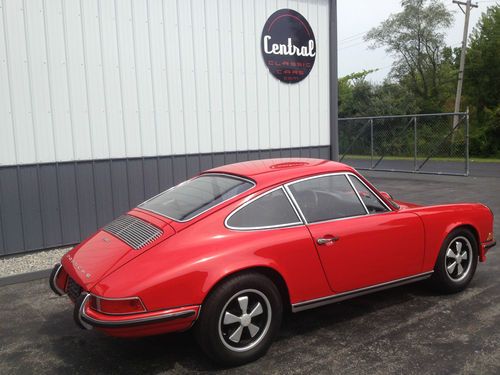 Great colors, wonderfully maintained, Certificate of Authenticity, drives well, US $36,900.00, image 3