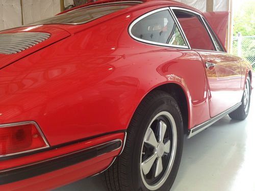 Great colors, wonderfully maintained, Certificate of Authenticity, drives well, US $36,900.00, image 4