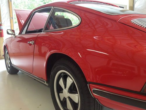 Great colors, wonderfully maintained, Certificate of Authenticity, drives well, US $36,900.00, image 5