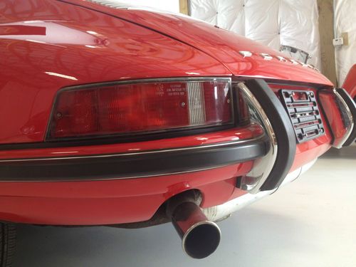 Great colors, wonderfully maintained, Certificate of Authenticity, drives well, US $36,900.00, image 6