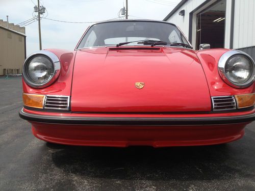 Great colors, wonderfully maintained, Certificate of Authenticity, drives well, US $36,900.00, image 8