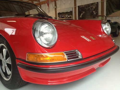 Great colors, wonderfully maintained, Certificate of Authenticity, drives well, US $36,900.00, image 9