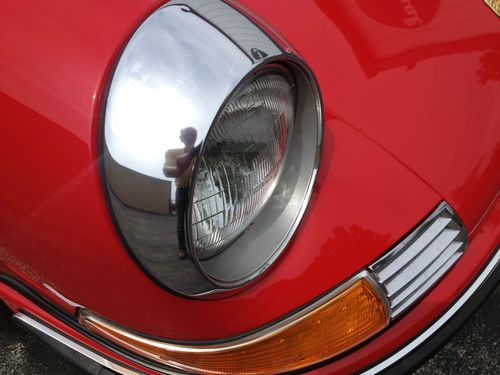 Great colors, wonderfully maintained, Certificate of Authenticity, drives well, US $36,900.00, image 10