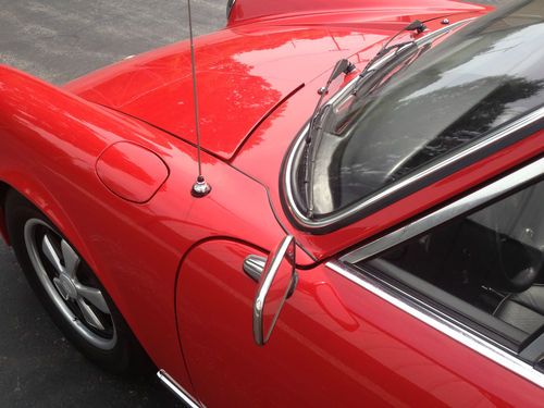 Great colors, wonderfully maintained, Certificate of Authenticity, drives well, US $36,900.00, image 11