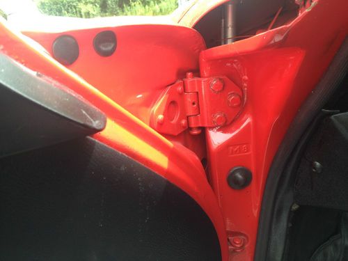 Great colors, wonderfully maintained, Certificate of Authenticity, drives well, US $36,900.00, image 12