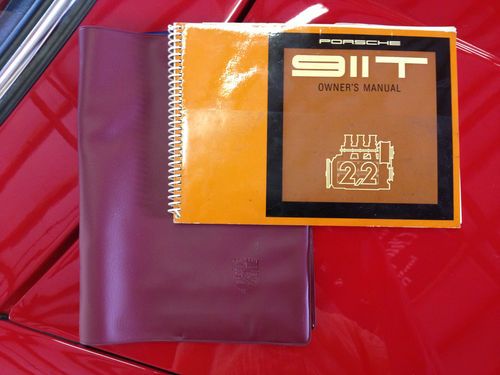 Great colors, wonderfully maintained, Certificate of Authenticity, drives well, US $36,900.00, image 14