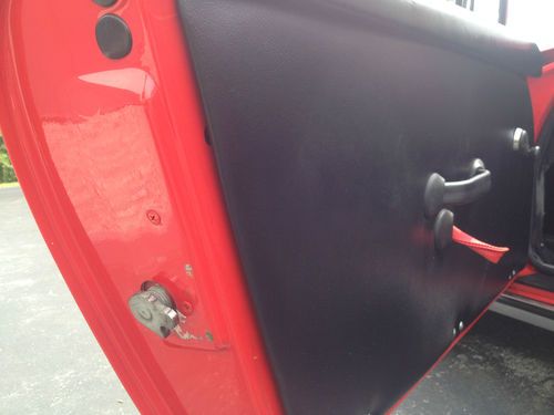 Great colors, wonderfully maintained, Certificate of Authenticity, drives well, US $36,900.00, image 17