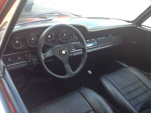 Great colors, wonderfully maintained, Certificate of Authenticity, drives well, US $36,900.00, image 18