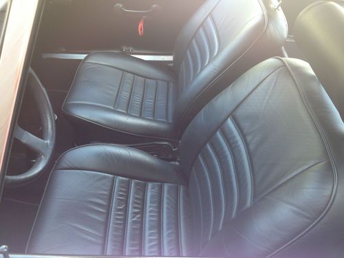 Great colors, wonderfully maintained, Certificate of Authenticity, drives well, US $36,900.00, image 19