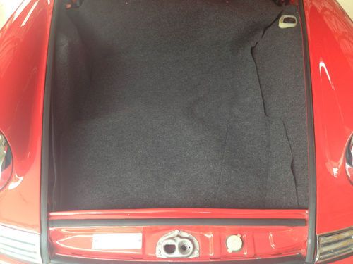 Great colors, wonderfully maintained, Certificate of Authenticity, drives well, US $36,900.00, image 20