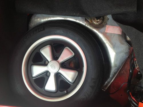 Great colors, wonderfully maintained, Certificate of Authenticity, drives well, US $36,900.00, image 21