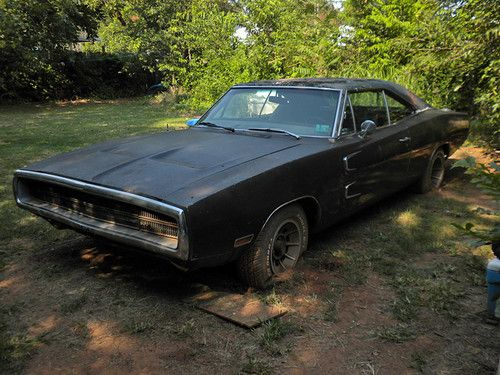 1970 dodge charger 500