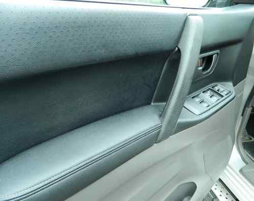 2001 MITSUBISHI MONTERO LIMITED SUV, image 8