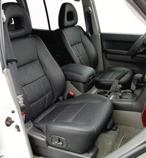 2001 MITSUBISHI MONTERO LIMITED SUV, image 14