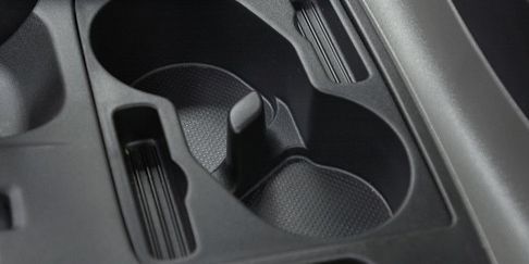 2001 MITSUBISHI MONTERO LIMITED SUV, image 18