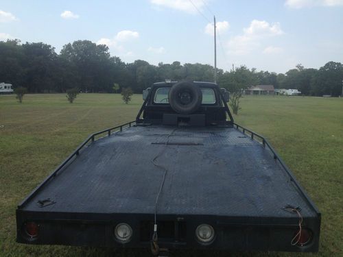 Arkansas dumas ford #2