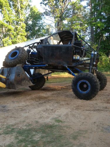 Rock Crawler Buggie, US $9,000.00, image 3
