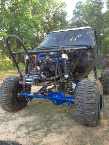 Rock Crawler Buggie, US $9,000.00, image 4