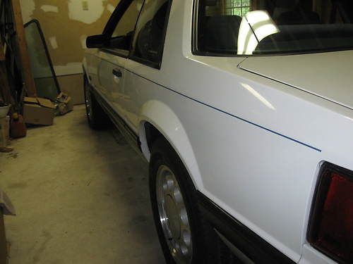 1990 Ford Mustang 5.0 LX Notch, US $14,353.00, image 4