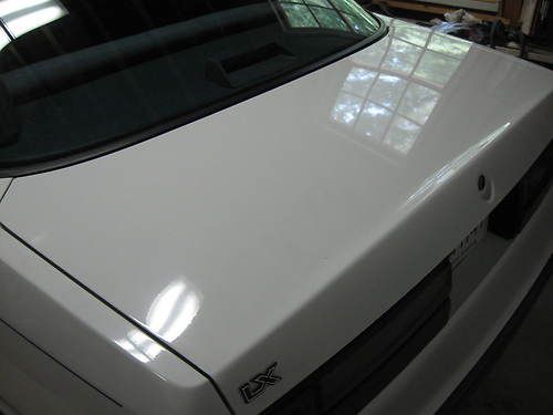 1990 Ford Mustang 5.0 LX Notch, US $14,353.00, image 5