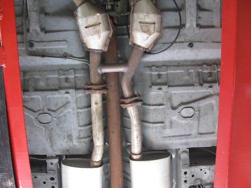 1990 Ford Mustang 5.0 LX Notch, US $14,353.00, image 22