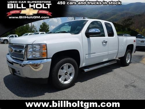 2013 chevrolet silverado 1500