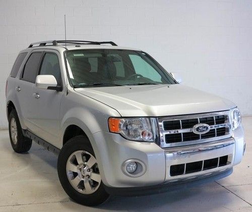 We finance ! ltd escape fits every budget