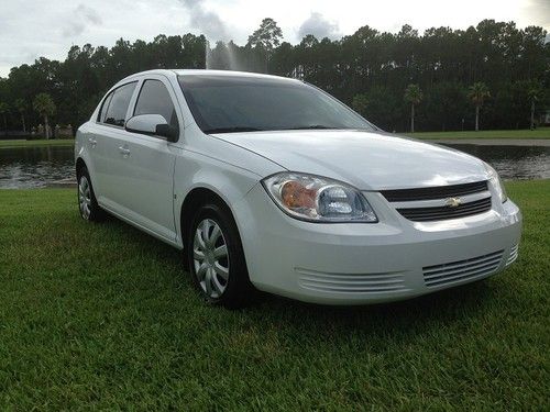 2008 chevy colbolt