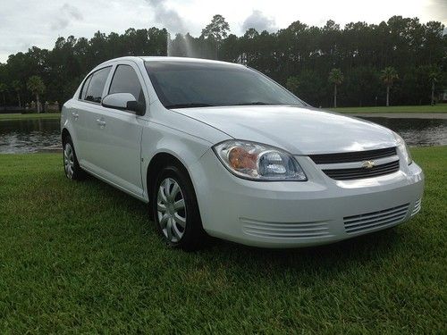 2008 chevy colbolt