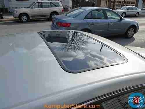 2003 Toyota Camry Solara 4 Cylinder Gas Saver 31 mpg Remote Start 7