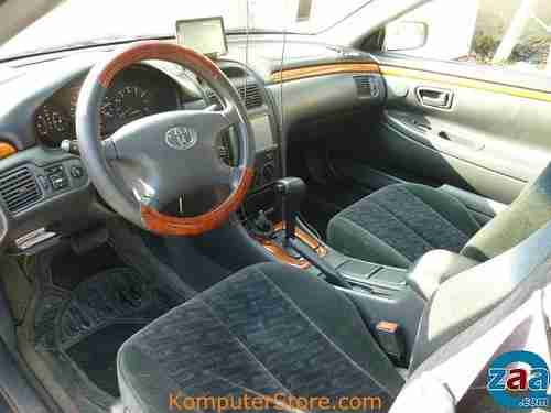 2003 Toyota Camry Solara 4 Cylinder Gas Saver 31 mpg Remote Start 7