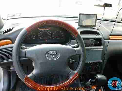 2003 Toyota Camry Solara 4 Cylinder Gas Saver 31 mpg Remote Start 7