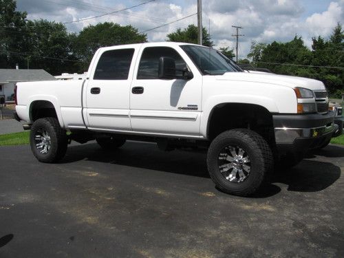 2007 Chevy Silverado 2500HD TRUCK and 38' Fleetwood Gearbox 5TH wheel COMBO, US $52,000.00, image 2