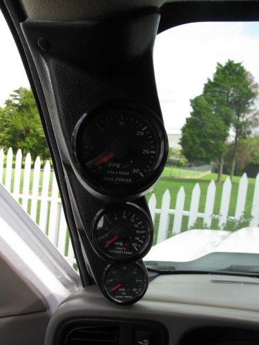 2007 Chevy Silverado 2500HD TRUCK and 38' Fleetwood Gearbox 5TH wheel COMBO, US $52,000.00, image 3