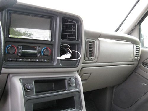 2007 Chevy Silverado 2500HD TRUCK and 38' Fleetwood Gearbox 5TH wheel COMBO, US $52,000.00, image 4