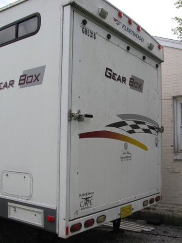 2007 Chevy Silverado 2500HD TRUCK and 38' Fleetwood Gearbox 5TH wheel COMBO, US $52,000.00, image 7