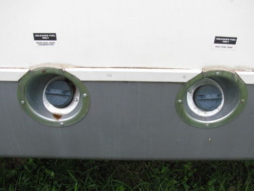 2007 Chevy Silverado 2500HD TRUCK and 38' Fleetwood Gearbox 5TH wheel COMBO, US $52,000.00, image 11