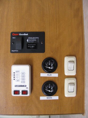 2007 Chevy Silverado 2500HD TRUCK and 38' Fleetwood Gearbox 5TH wheel COMBO, US $52,000.00, image 15